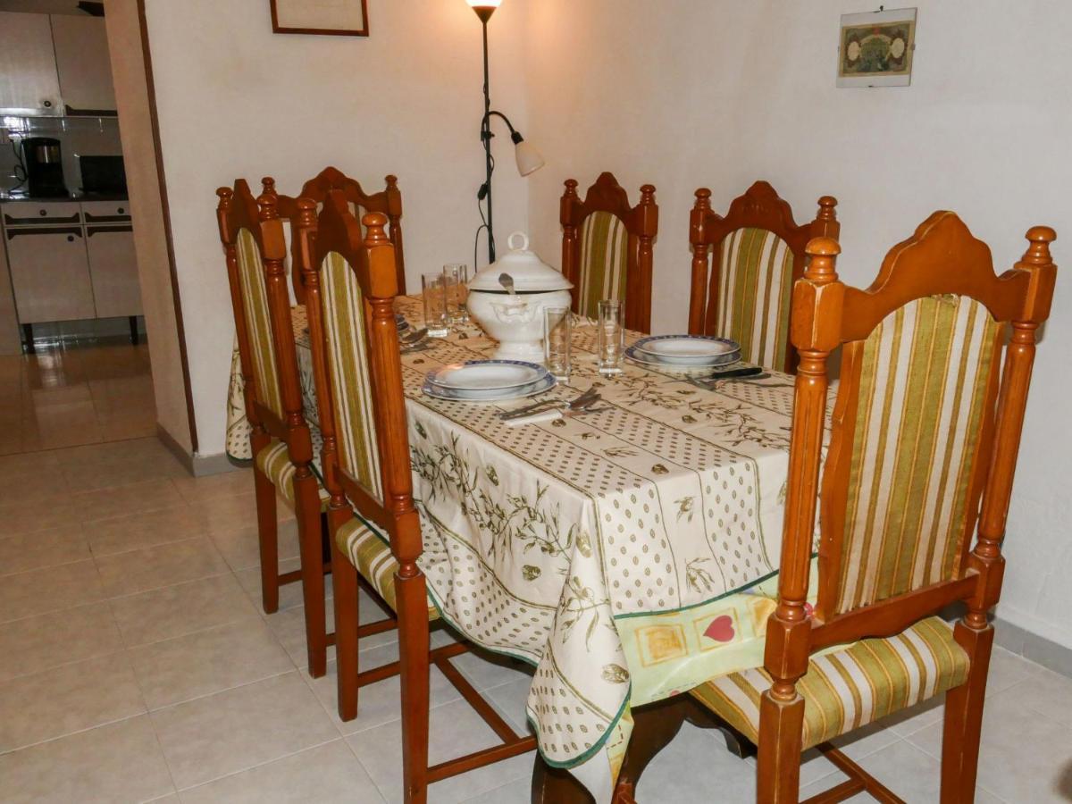 Holiday Home Lombardi By Interhome Terzorio Extérieur photo