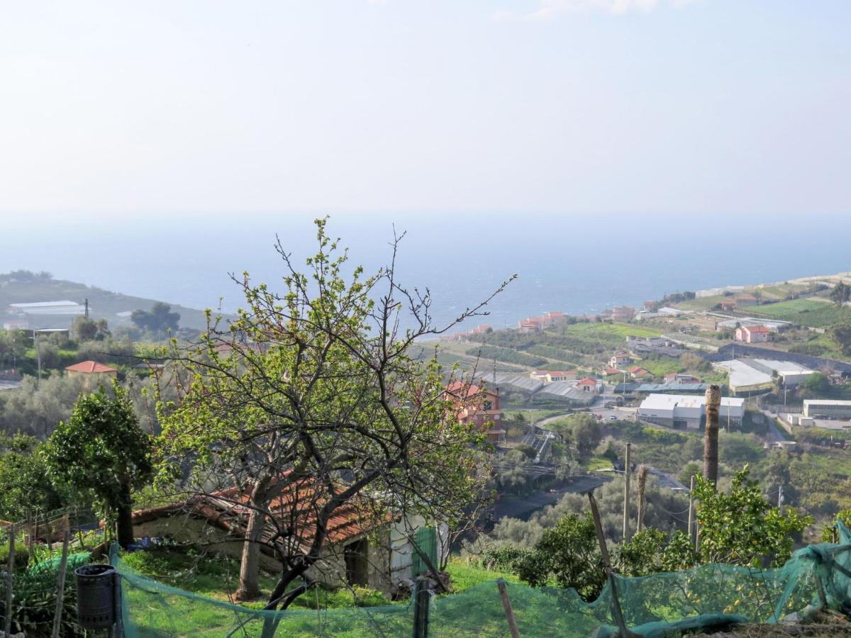 Holiday Home Lombardi By Interhome Terzorio Extérieur photo